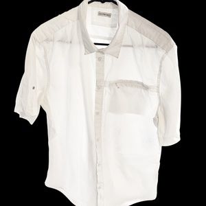 Calvin Klein Jeans Men Classic Fit